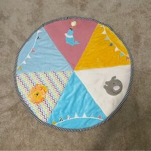 Baby Aspen Play Rug